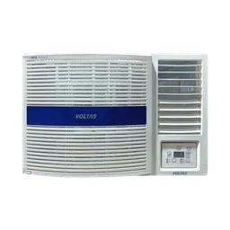 VOLTAS 183V Vectra Pearl Marvel 1.5 Ton 3 Star Fixed Speed Window AC (2023 Model, Copper Condenser, Anti-Dust Filter)-picture-10