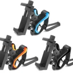 TRYFLY Helmet Strap Camera Mount image 3