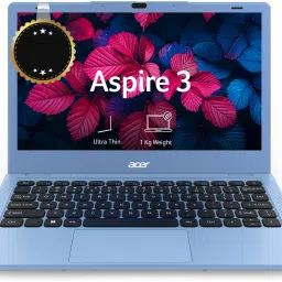 Acer Aspire 3 Intel Celeron Dual Core - (8 GB/256 GB SSD/Windows 11 Home) A311-45 Thin and Light Laptop-image-86