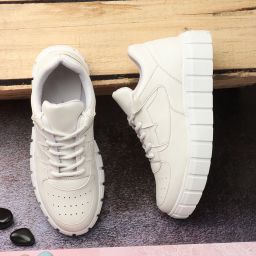 Lightweight Sneakers Shoe's Sneakers For Women-image-7