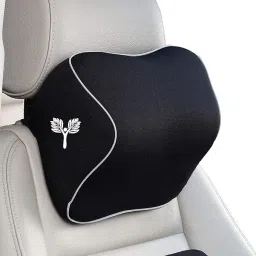 Orthopedic Neck Rest Pillow For Car for Neck Pain Relief Neck Support-image-10