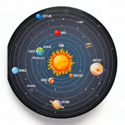 Solar System Jigsaw Puzzle-image-41