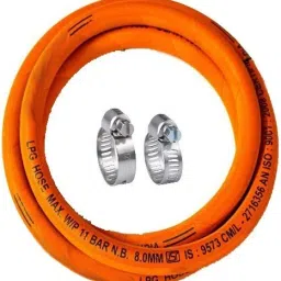 ISI010 ISI SURAKSHA PIPE LPG Hose Pipe-picture-13