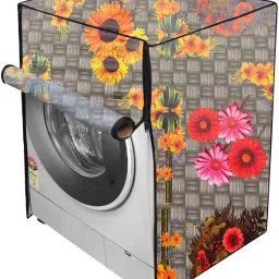 Front Loading Washing Machine Cover-image-32