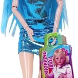 Doll Set 2-11