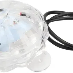Waterproof Motorcycle Led Underglow Underbody Ambient Light Strobe Dash Light Car, Motorbike LED (85 V, 12 W)-11