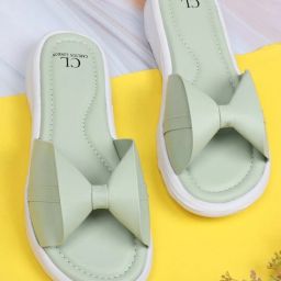 Women Wedges Sandal-image-4