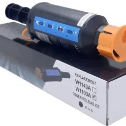 HipponixTech 103A Black / W1103A Toner Cartridge for H.P 1000,1000a,1000w,1200,1200a,1200w Black Ink Toner-image-73