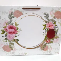 Printed Party Bag-12
