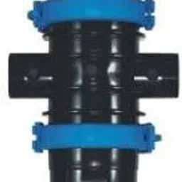 Filter - 3" SUPER | T - Type DISC Filter for Drip Irrigation | Also for Industrial Filtration, Garden Lawn, Swimming Pool | Size- 3 inch |Flow rate 60 Thousand Litre/Hr. | Made in India Tap Mount Water Filter-image-32