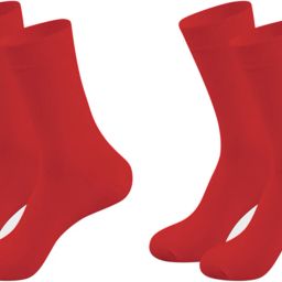 Men Calf Length-17