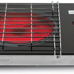 2200 W Infrared Cooktop Jog Dial, Touch Panel-image-7