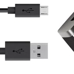 Wall Charger Accessory Combo for Mi 7A 16Gb-15