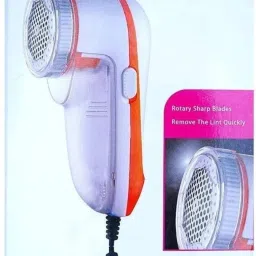 New Nova Lint Remover Fabric Shaver For All Woolen Clothes Sweaters Blankets Etc Lint Roller-4