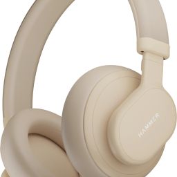 Bash Max wireless over the ear|Deep Bass|18hr Playtime|Touch Control|V5.3 Bluetooth Headset-6