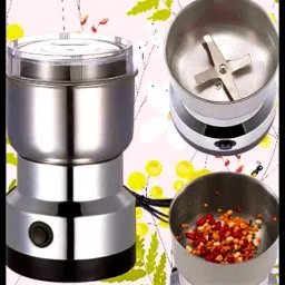 Pro 450 W Juicer Mixer Grinder-14