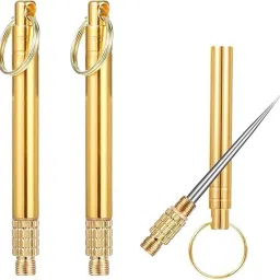 Mini Titanium Toothpicks-19