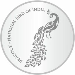 SKPRCP-10 S 999 10 g Silver Coin-image-88