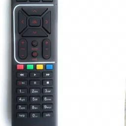 Airtel Regular Digital TV SD/HD DTH Compatible Remote UNIVERSAL Remote Controller-22