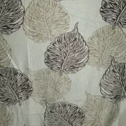 5134 Curtain Fabric-27