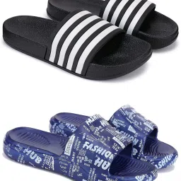 Men Clogs Sandal-image-1