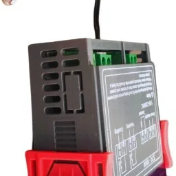 TM&W STC 1000 Digital Temperature Controller Thermoregulator Heating & Cooling Multipurpose Controller image 4