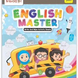 English Master-22
