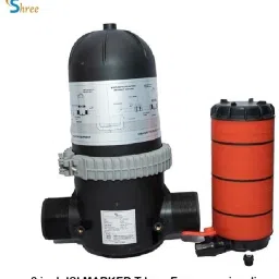 3 inch ISI MARKED T type Economy size disc 120 MICRON/130 MESH Tap Mount Water Filter-image-74