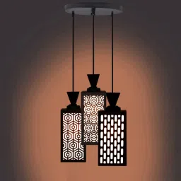 Wood Pendant Hanging Ceiling Light Lamp Of 3 Lamp Shade For Indoor Lighting Pendants Ceiling Lamp-image-67
