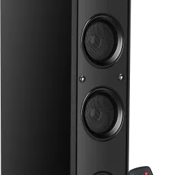 RZG 120W Wireless Bluetooth Tower Speaker 120 W Bluetooth Tower Speaker image 2