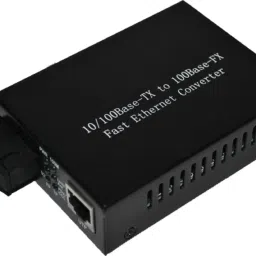 D-Link DFE-855MI media converter converts 10/100BASE-TX Ethernet 5 Ports 1000 Mbps Network Switch-25