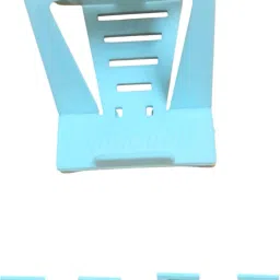 MYSHOPEEY MULTI ANGLE ADJUSTABLE MOBILE PNONE STAND/HOLDER FOR HOME &OFFICE ,STUDENTS Mobile Holder-image-76