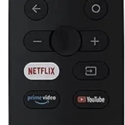 Xpecial 0NEPLUS Smart LED2 without Voice Control Function Remote Compatible with ONEPLUS 4K SMART LED LCD TV Remote Controller-25