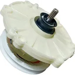LG New Model Gear Box With Pully Compatible LG Semi Automatic Washing machine Probe and Tester Electronic Hobby Kit-image-50