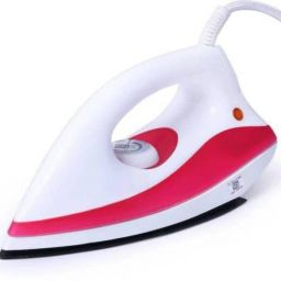 LIGHT WEIGHT SUPER ROYAL NP-13 750 W Dry Iron-image-73