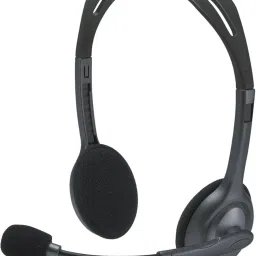 H-111 Wired Headset-16