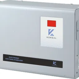 KA4100 4kVA Voltage Stabilizer (100V to 290V) Suitable for Inverter AC, Split, Windows AC upto 1.5 Ton-16