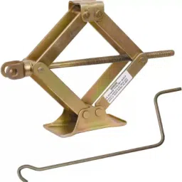 1 Ton Jack For all Car Vehicle Jack-image-79