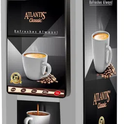 atlantis Beverage Vending Machine image 2