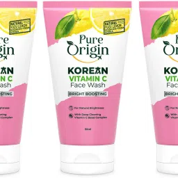 Face Wah ( Pack of 3 ) Face Wash-picture-7