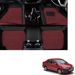 autoclow Leatherite 7D Mat For Toyota Etios-picture-0