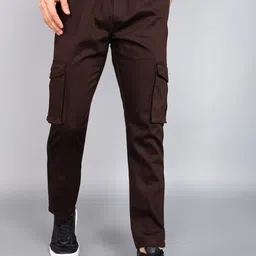 metronaut Men Cargos-picture-26