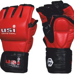 Boxing Gloves , Punching Gloves , Amateur MMA Gloves (618E1) Boxing Gloves-image-46