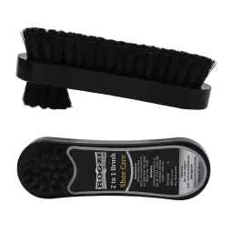 ROGZI Double Side Shoe Polish Brush Brush-image-75
