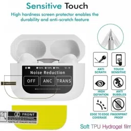 SAAMBHAA Nano Glass for Apple patents new AirPods case with interactive display - Copy (4) image 3