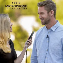 sam gadgets world 3.5mm Clip Microphone For Youtube by Techlicious | Collar Microphone | Lapel Microphone Mobile, PC, Laptop, Android Smartphones, DSLR: FREE RECORDED AUDIO SAMPLE Microphone Microphone image 5