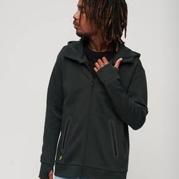 Gymtech Zip-Up Hoodie-picture-53