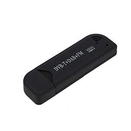 Echocart Digital TV Tuner Dongle Components Parts Accessory Set Useful Practical image 3