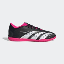 Adidas PREDATOR ACCURACY.4 IN SALA Unisex Football Shoes Black-image-92