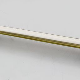 Rab Gold-Toned Zinc Glossy Finish Anti-Tarnish Door Handle-image-56